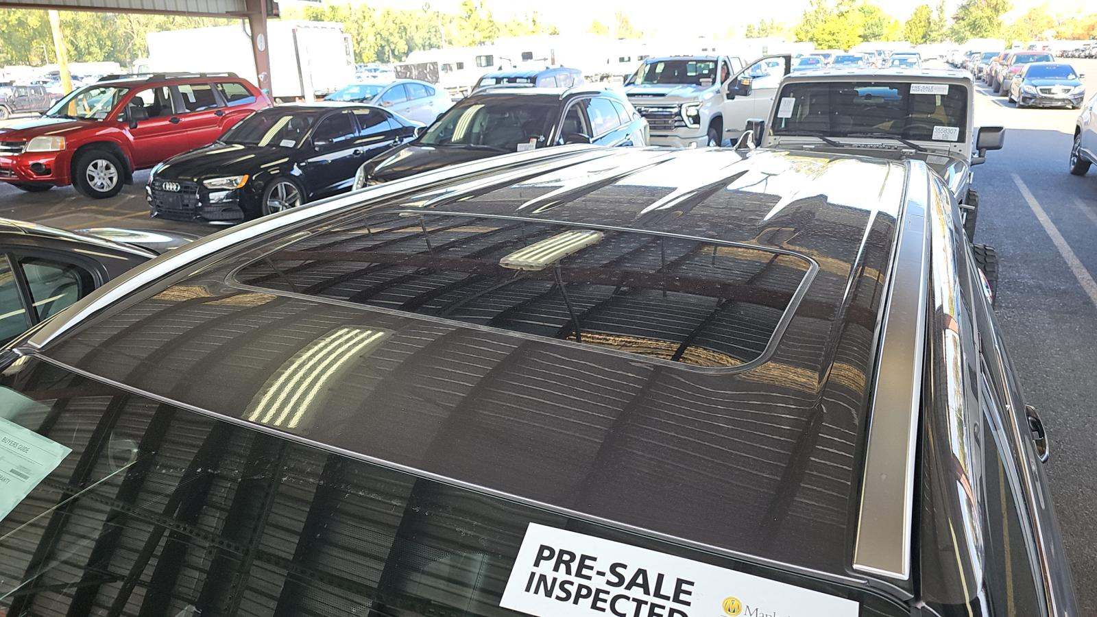 2023 Toyota Highlander Limited AWD