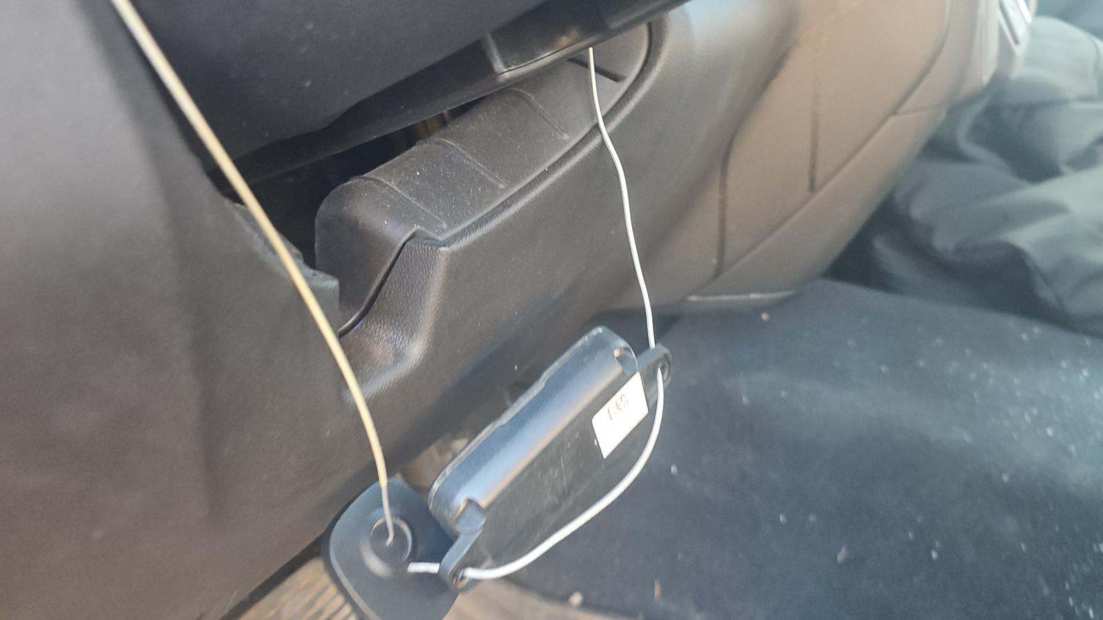 2022 Chevrolet Silverado 1500 Custom AWD