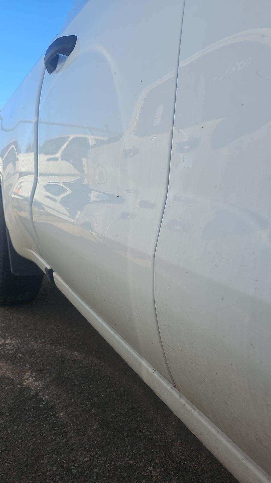 2022 Chevrolet Silverado 1500 Custom AWD