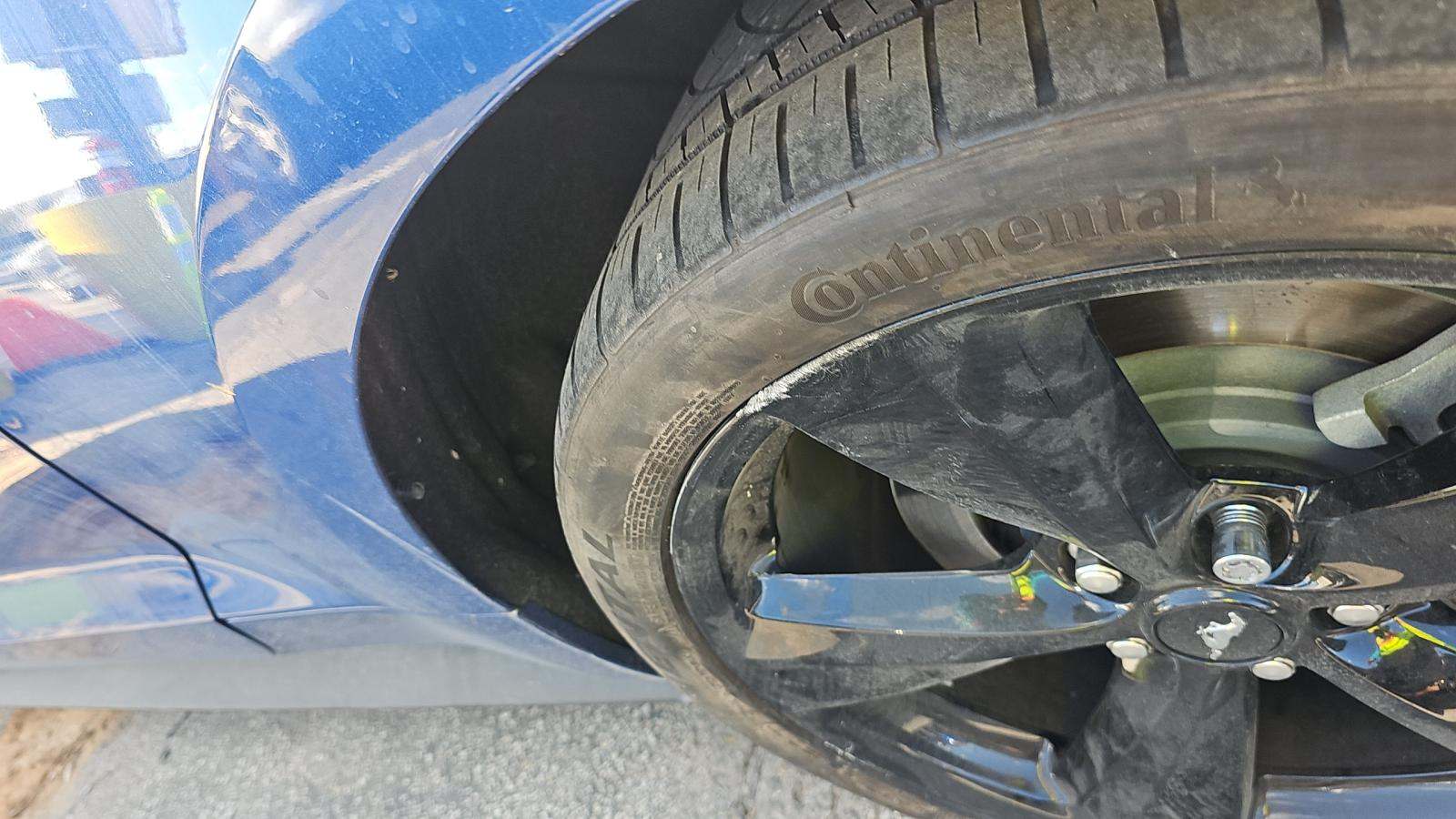 2023 Ford Mustang GT Premium FWD