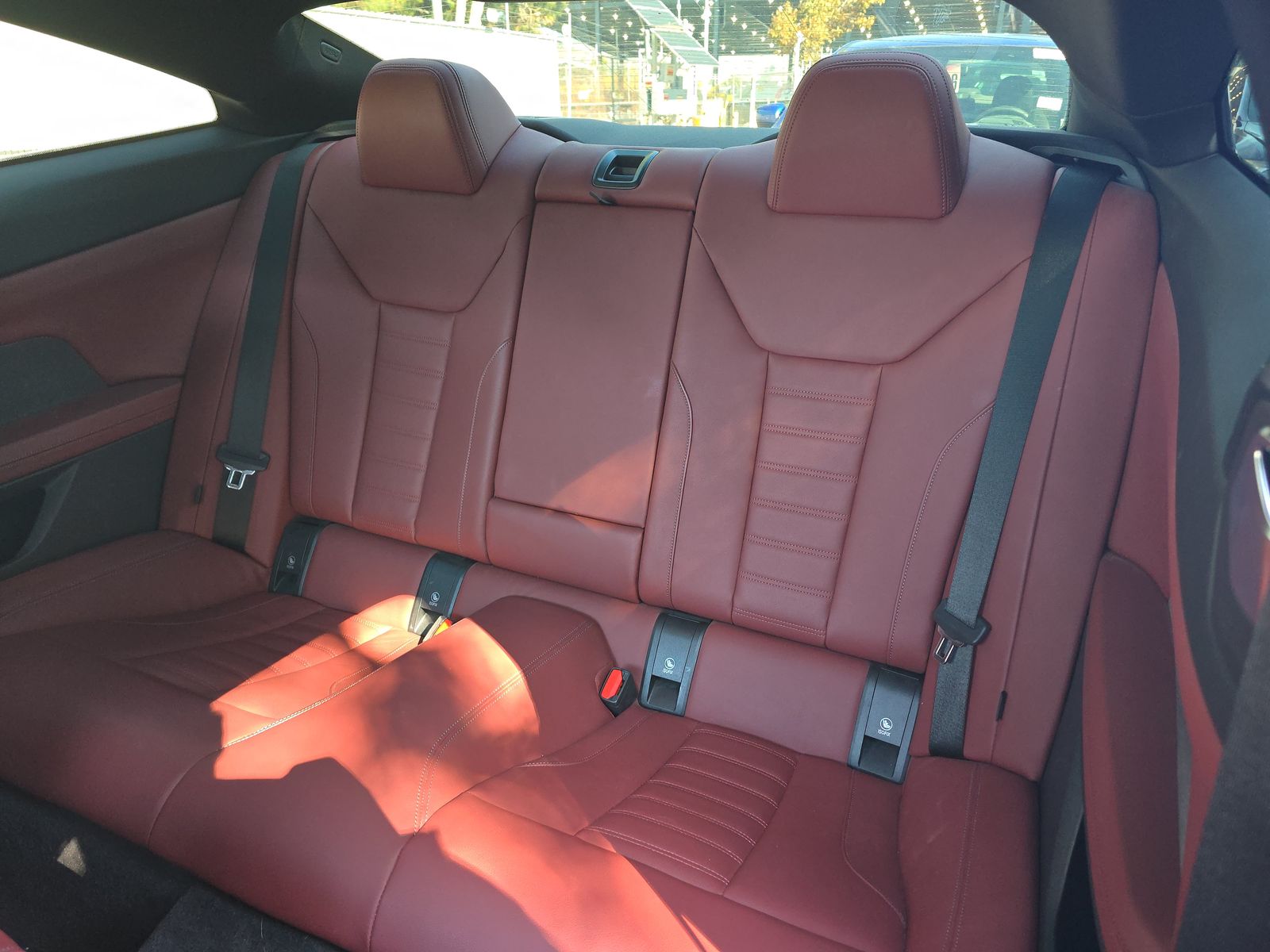 2022 BMW 4 Series M440i RWD