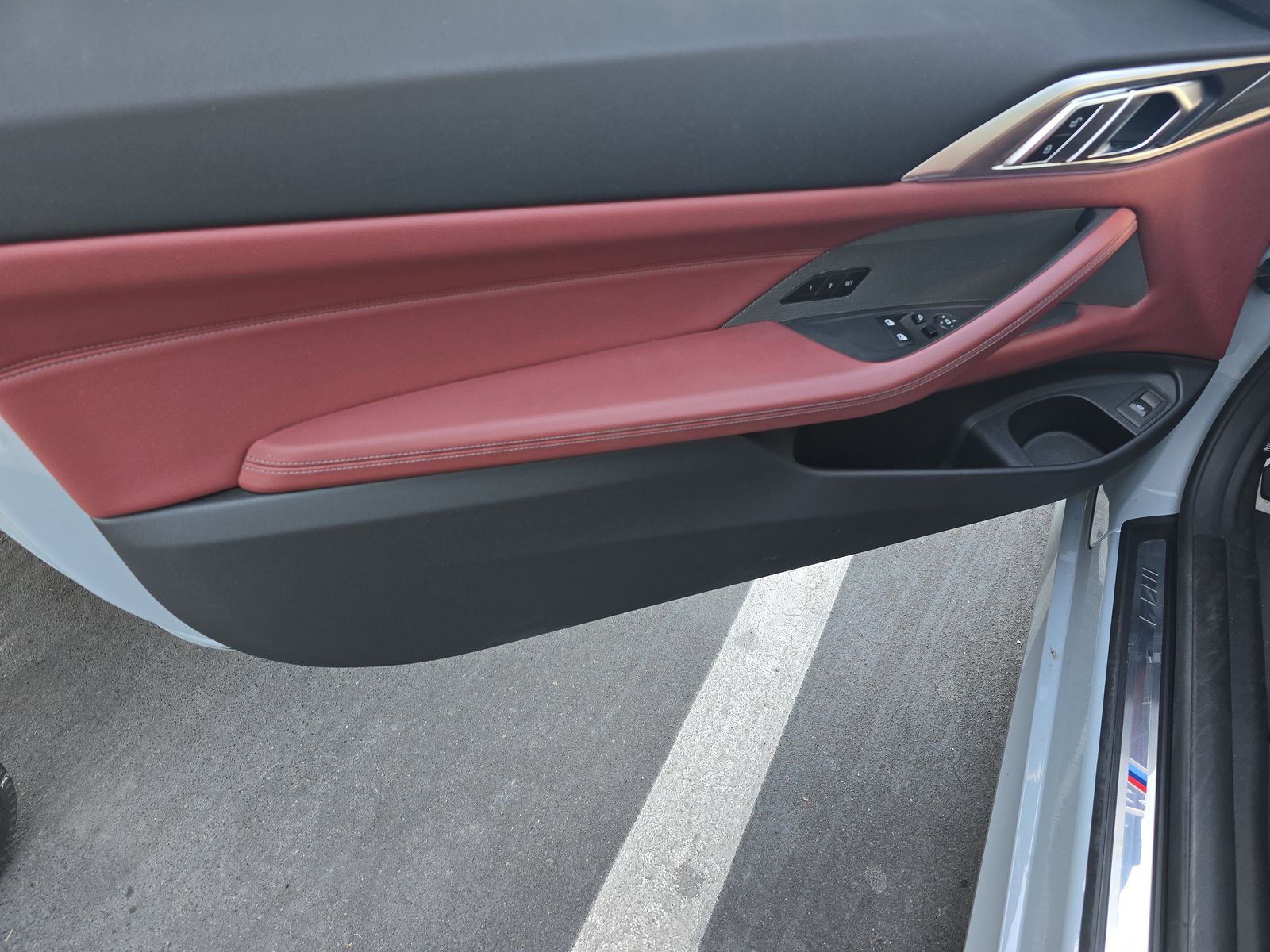 2022 BMW 4 Series M440i RWD