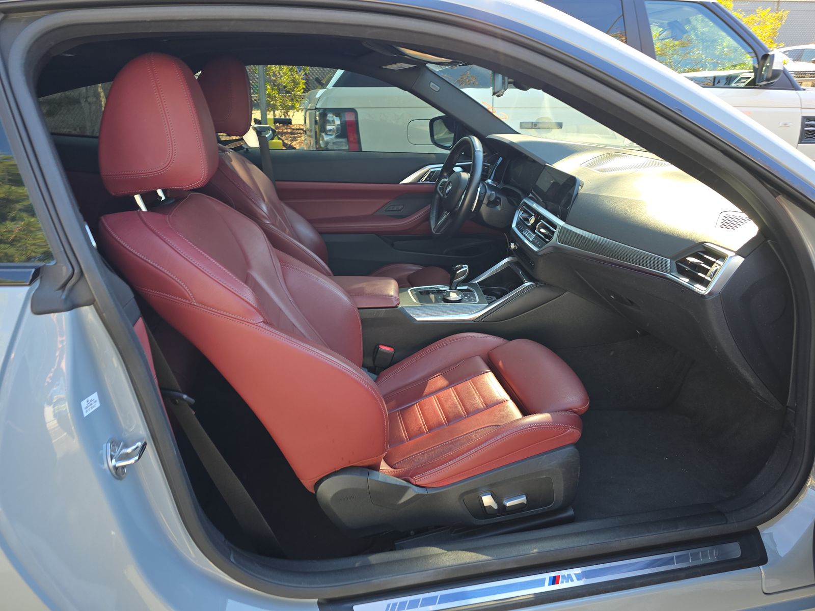 2022 BMW 4 Series M440i RWD