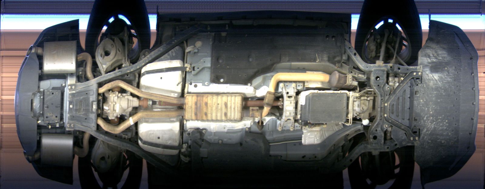 2023 Ford Mustang EcoBoost Premium RWD