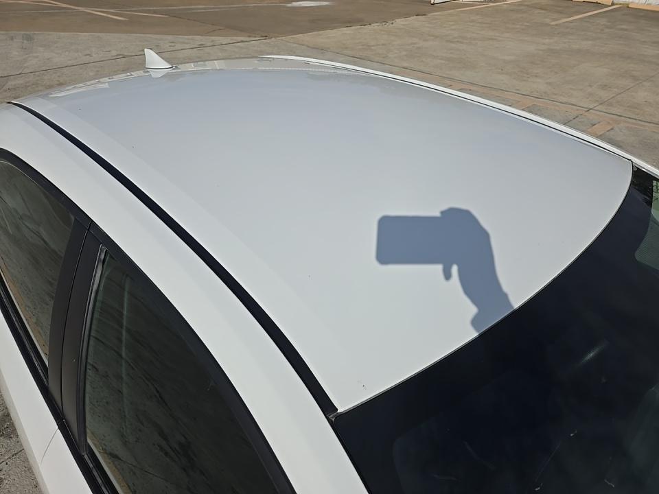 2025 Toyota Corolla LE FWD