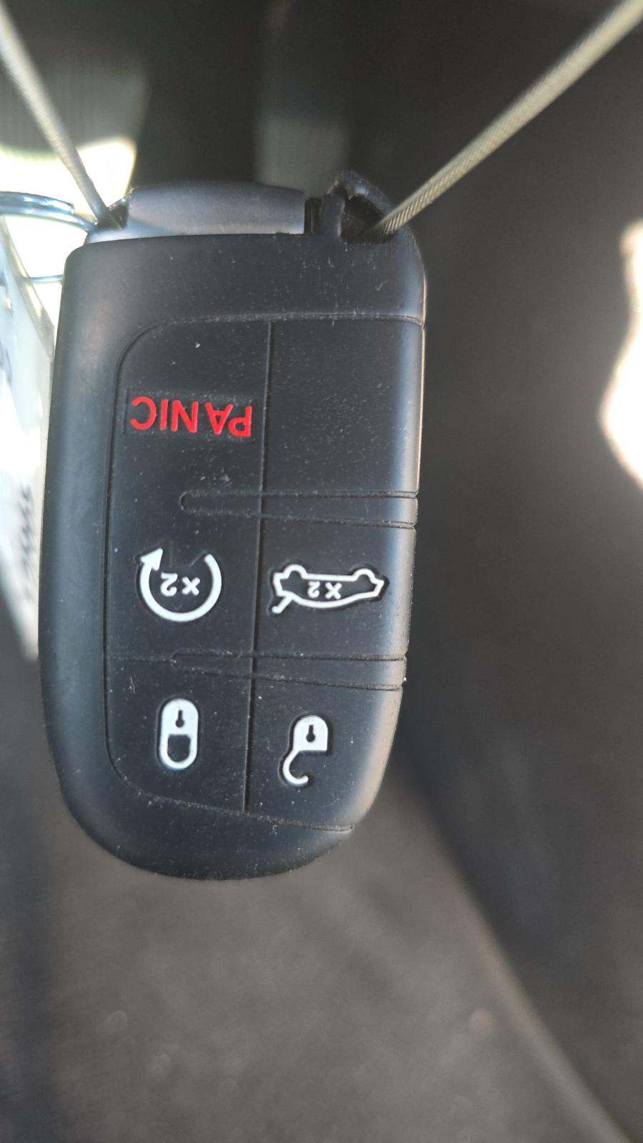 2023 Dodge Challenger GT RWD