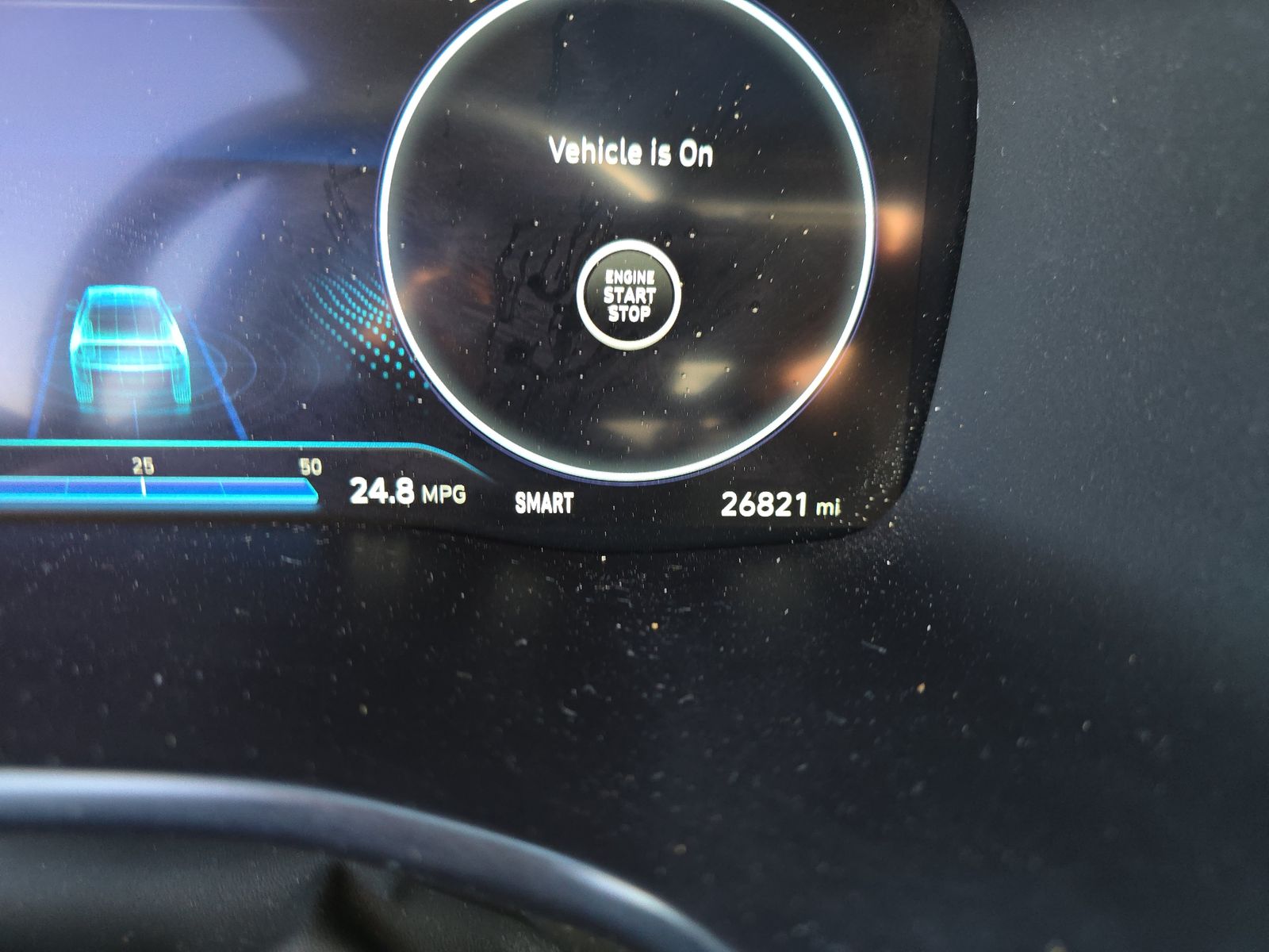 2023 Hyundai Santa Fe SEL FWD