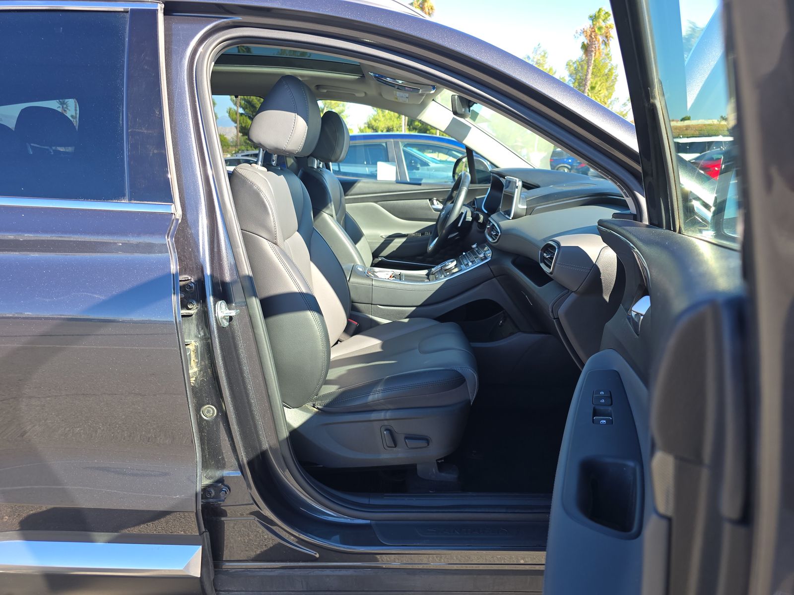 2023 Hyundai Santa Fe SEL FWD