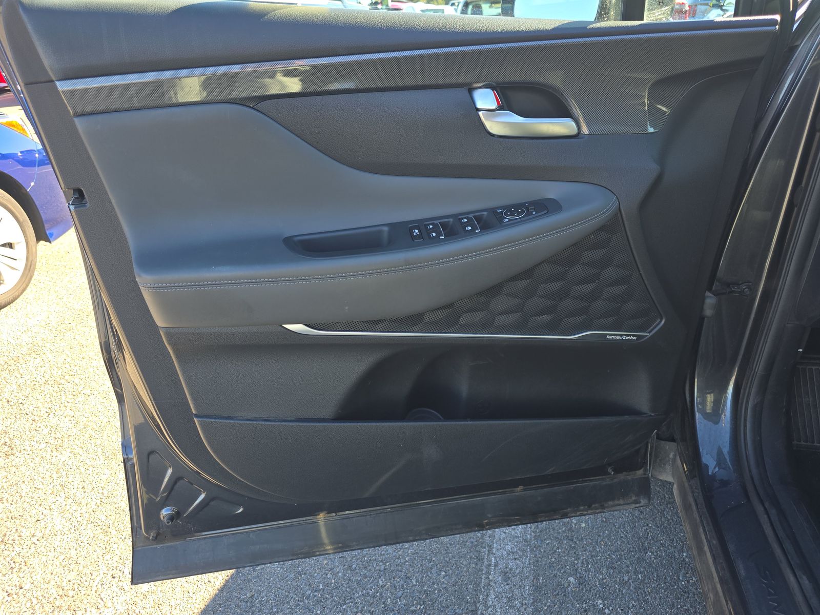 2023 Hyundai Santa Fe SEL FWD