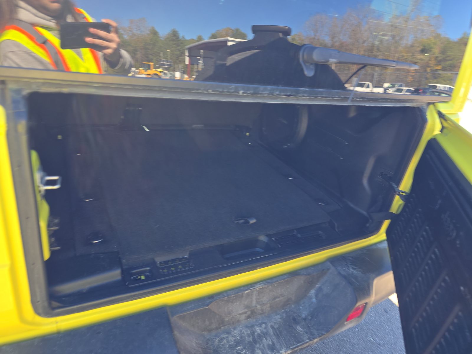 2023 Jeep Wrangler Sahara AWD