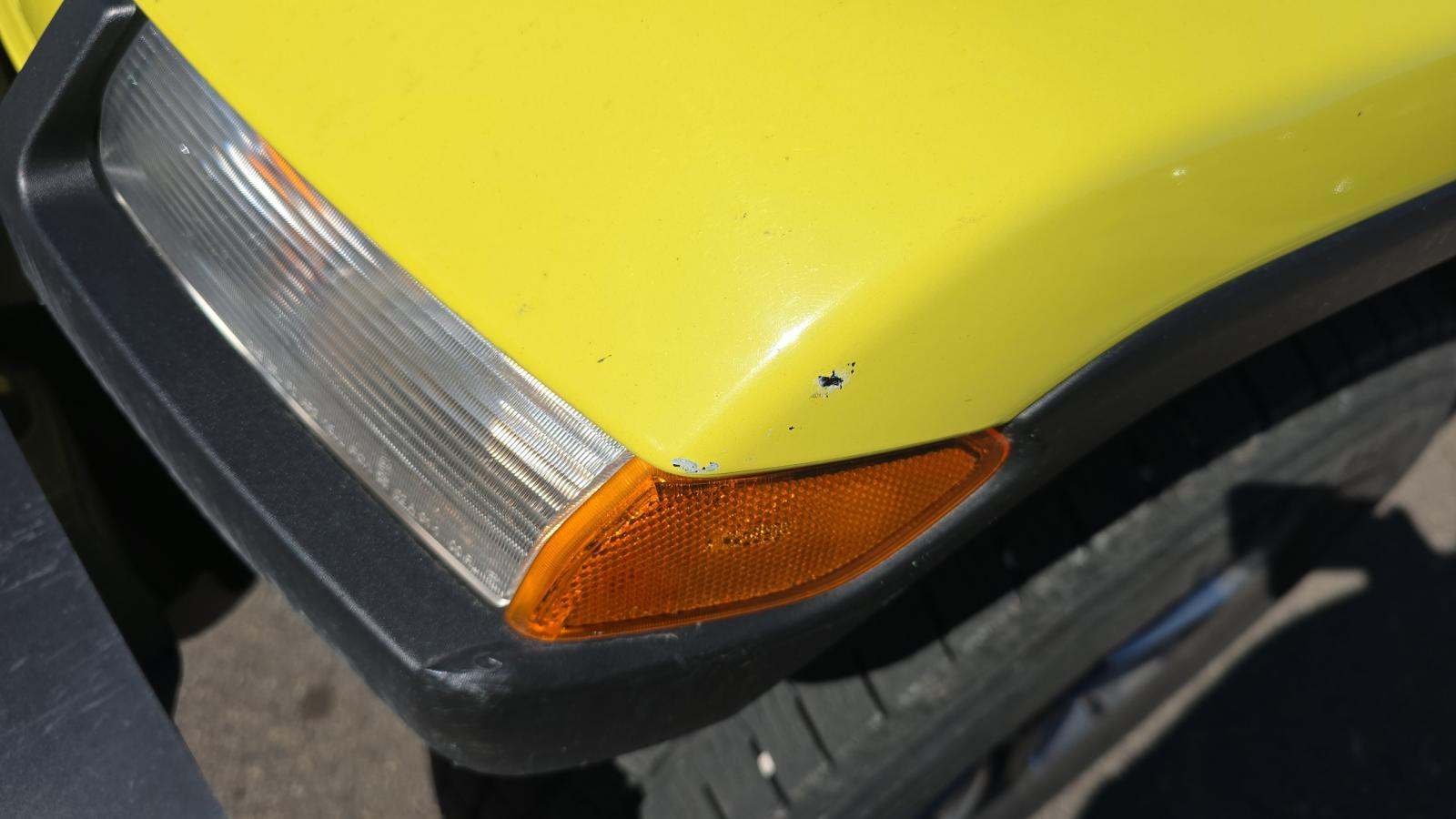 2023 Jeep Wrangler Sahara AWD