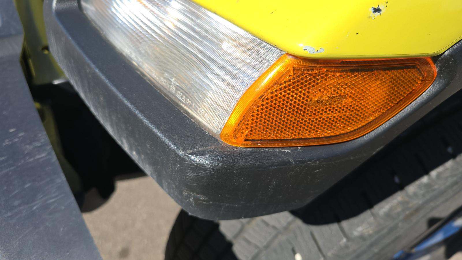 2023 Jeep Wrangler Sahara AWD