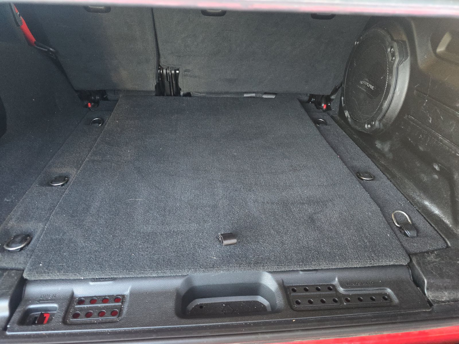 2023 Jeep Wrangler Sahara AWD