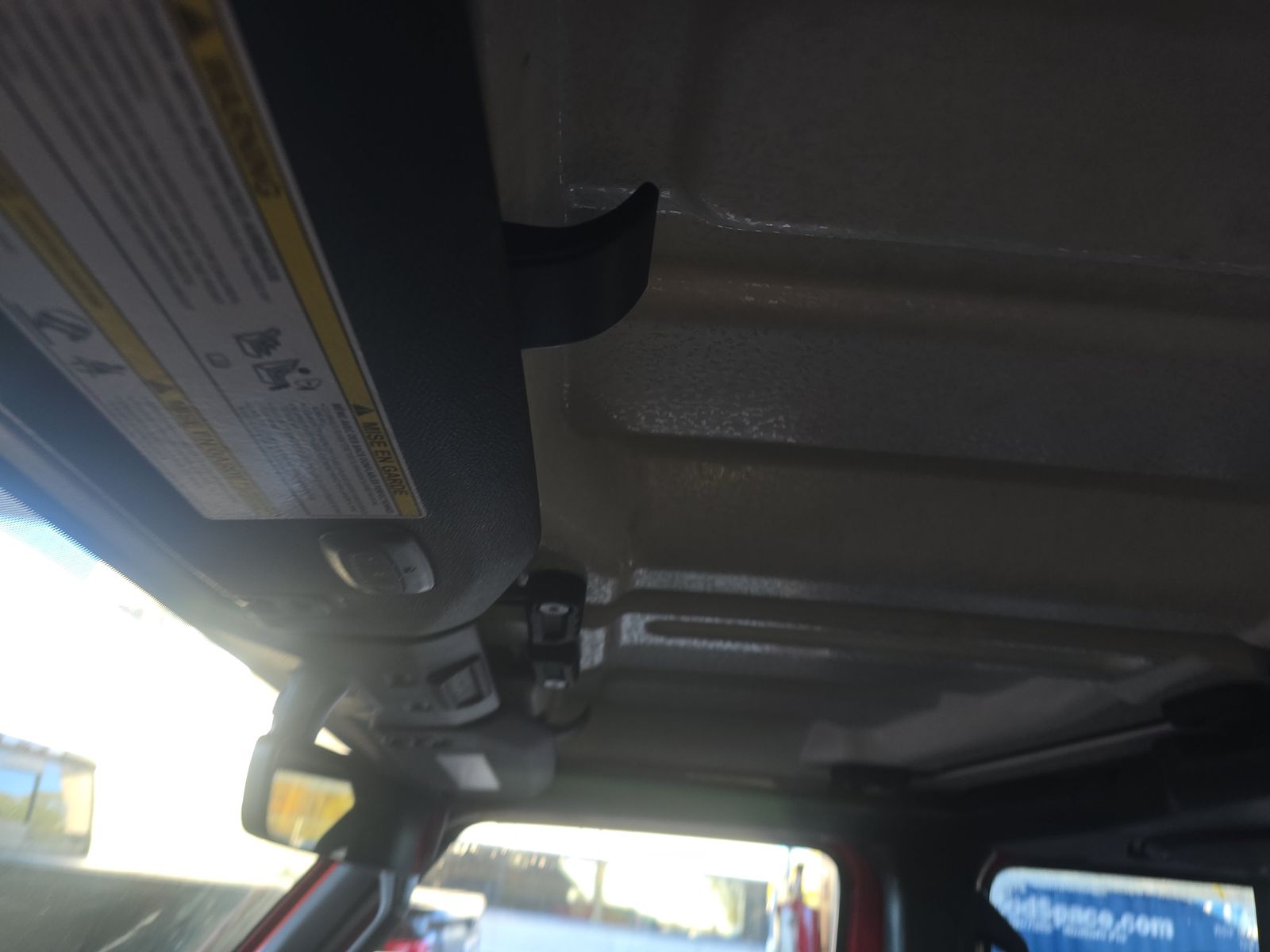 2023 Jeep Wrangler Sahara AWD