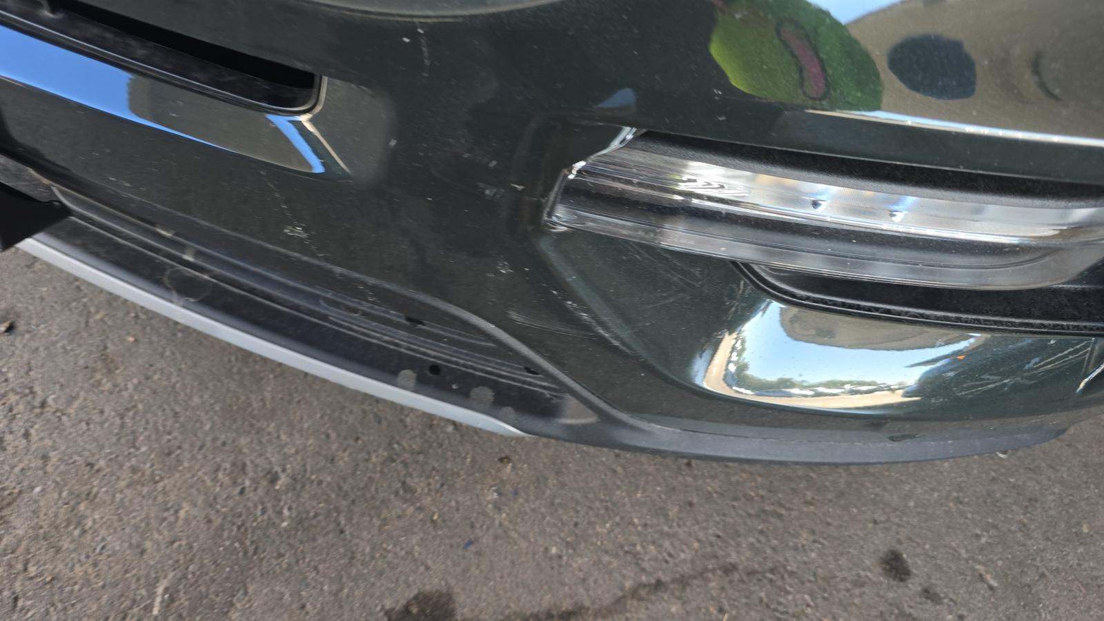 2023 Ford Explorer Hybrid Limited AWD