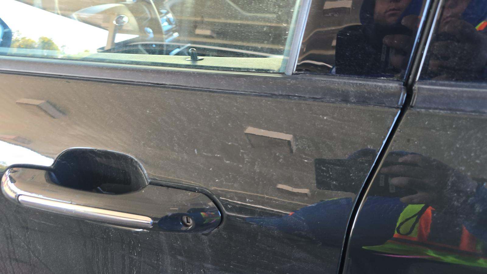 2023 Ford Explorer Hybrid Limited AWD