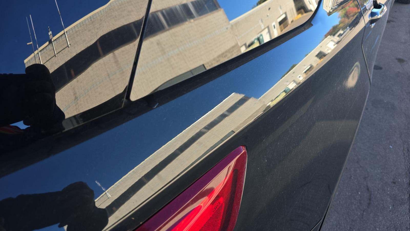 2023 Ford Explorer Hybrid Limited AWD