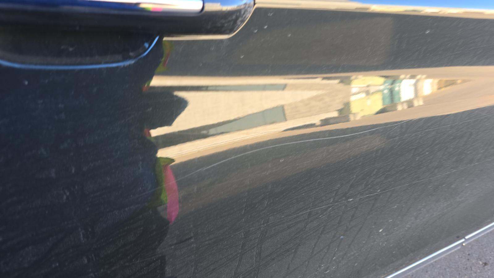 2023 Ford Explorer Hybrid Limited AWD