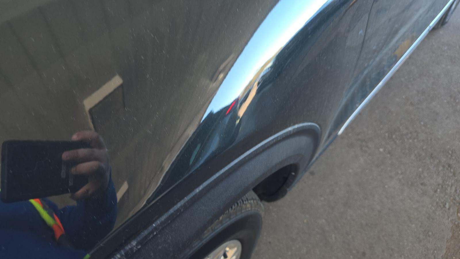 2023 Ford Explorer Hybrid Limited AWD