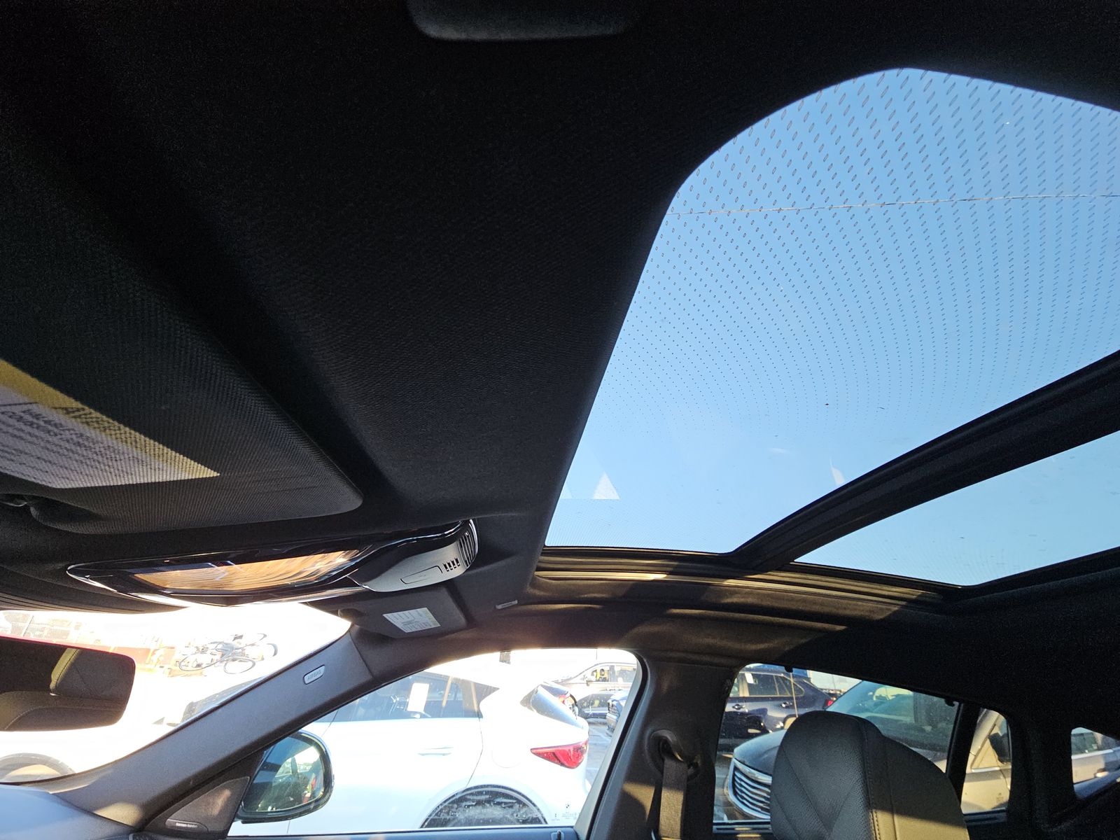 2025 BMW X6 M60i xDrive AWD