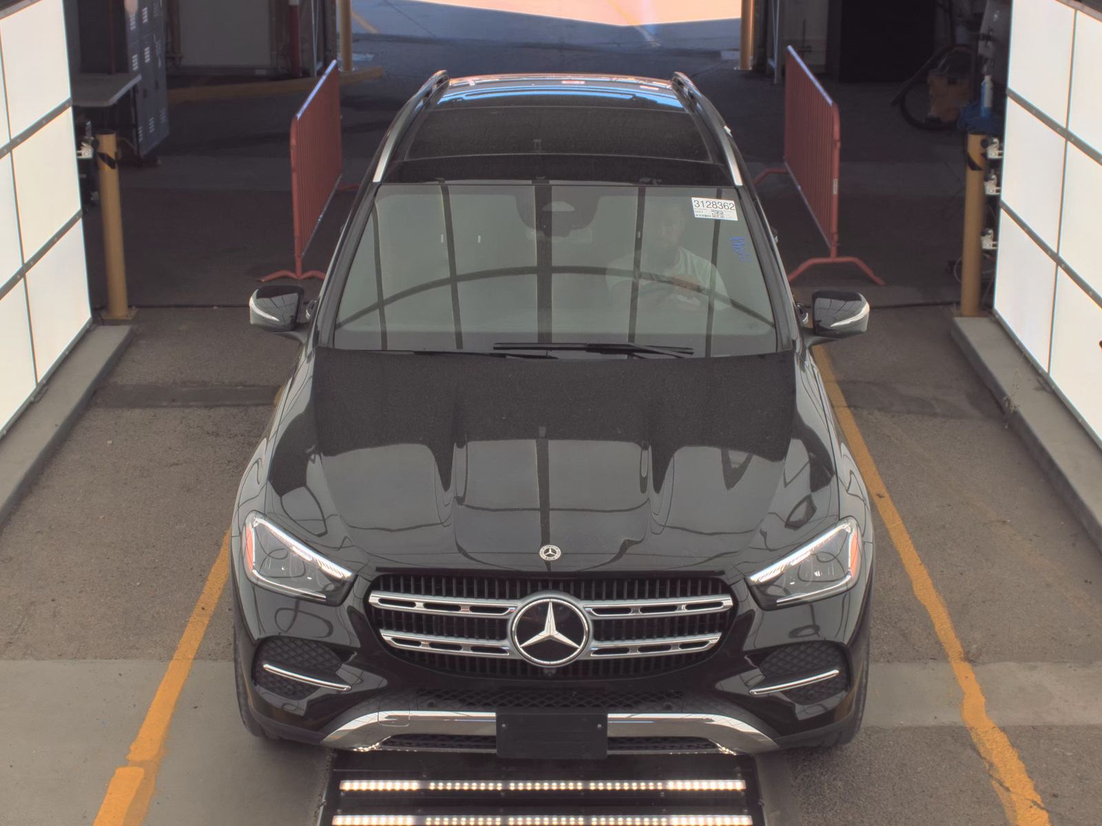 2025 Mercedes-Benz GLE GLE 350 AWD