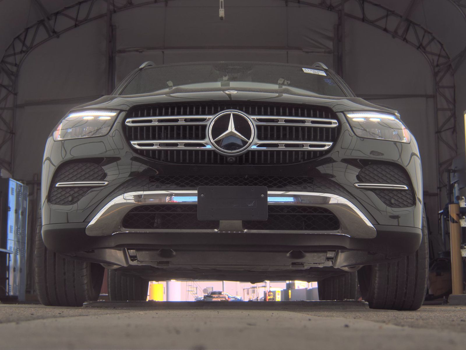 2025 Mercedes-Benz GLE GLE 350 AWD