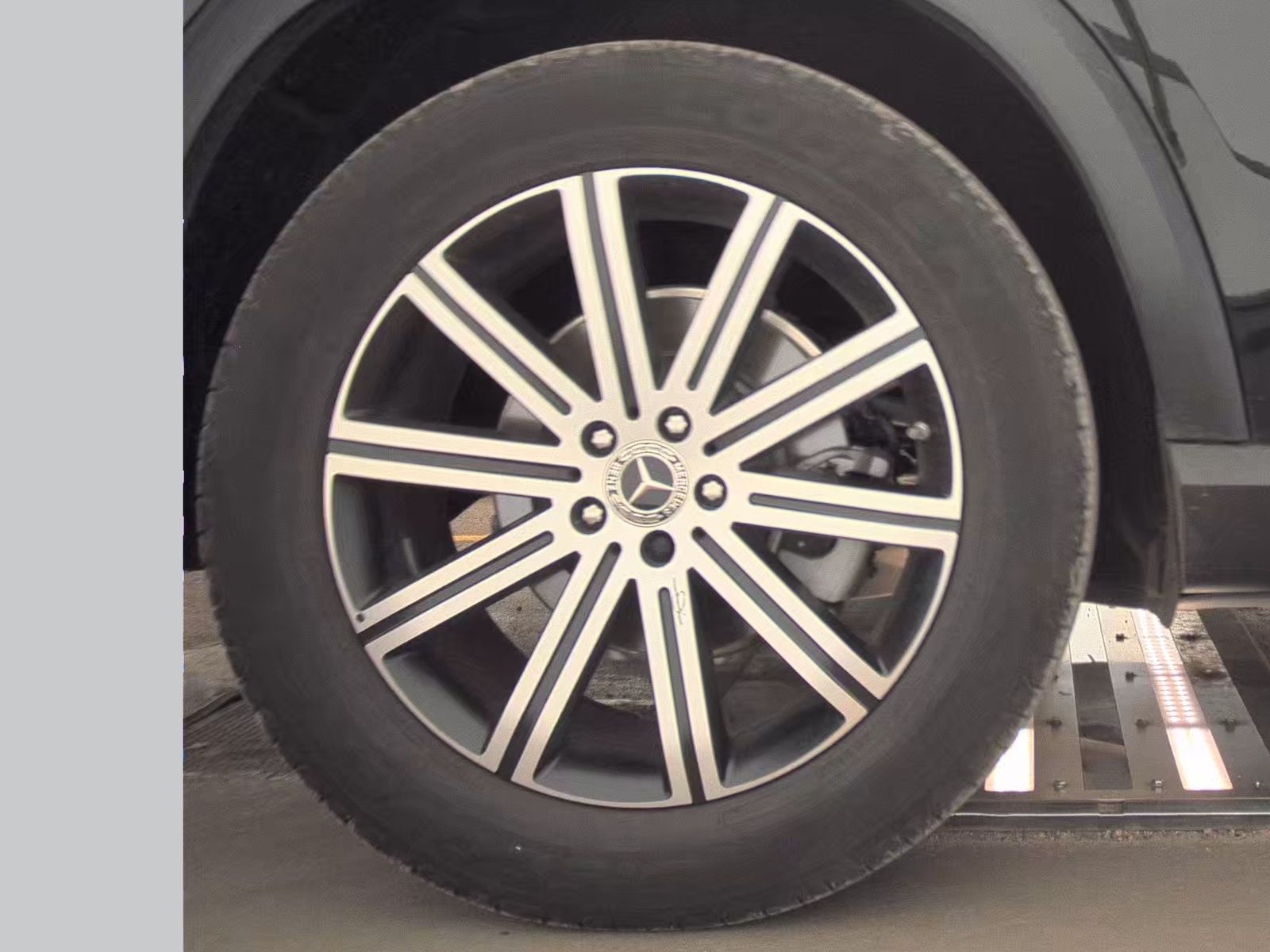 2025 Mercedes-Benz GLE GLE 350 AWD