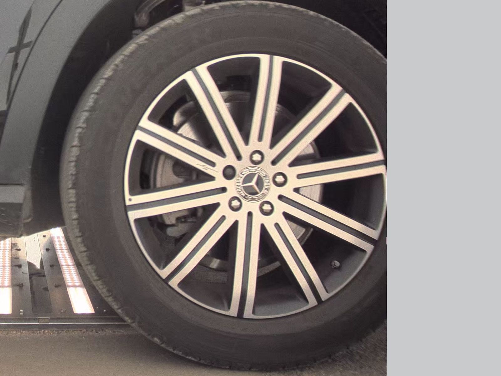 2025 Mercedes-Benz GLE GLE 350 AWD