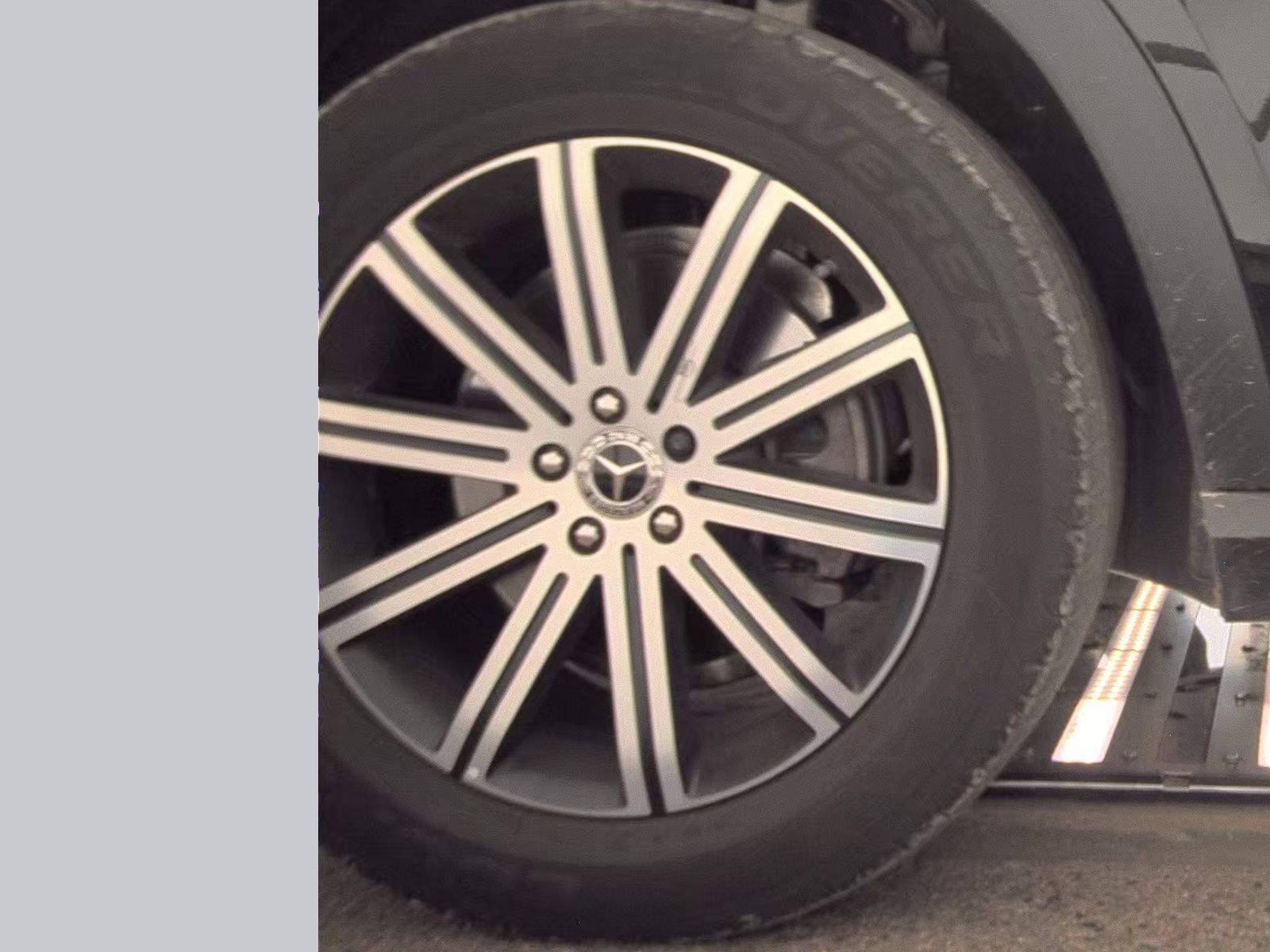 2025 Mercedes-Benz GLE GLE 350 AWD