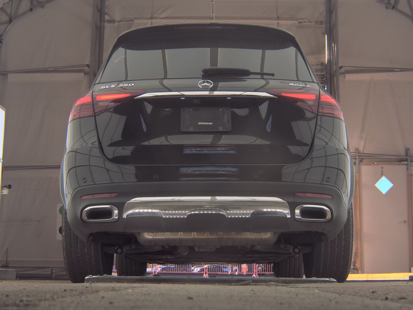 2025 Mercedes-Benz GLE GLE 350 AWD