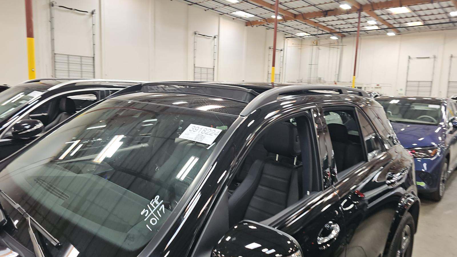 2025 Mercedes-Benz GLE GLE 450e AWD