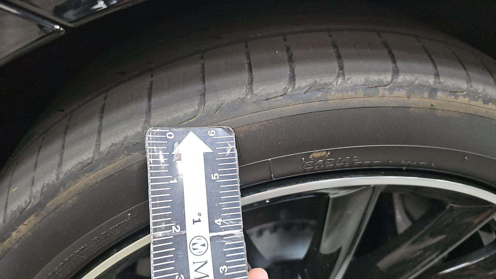 2023 Mercedes-Benz S-Class S 500 AWD