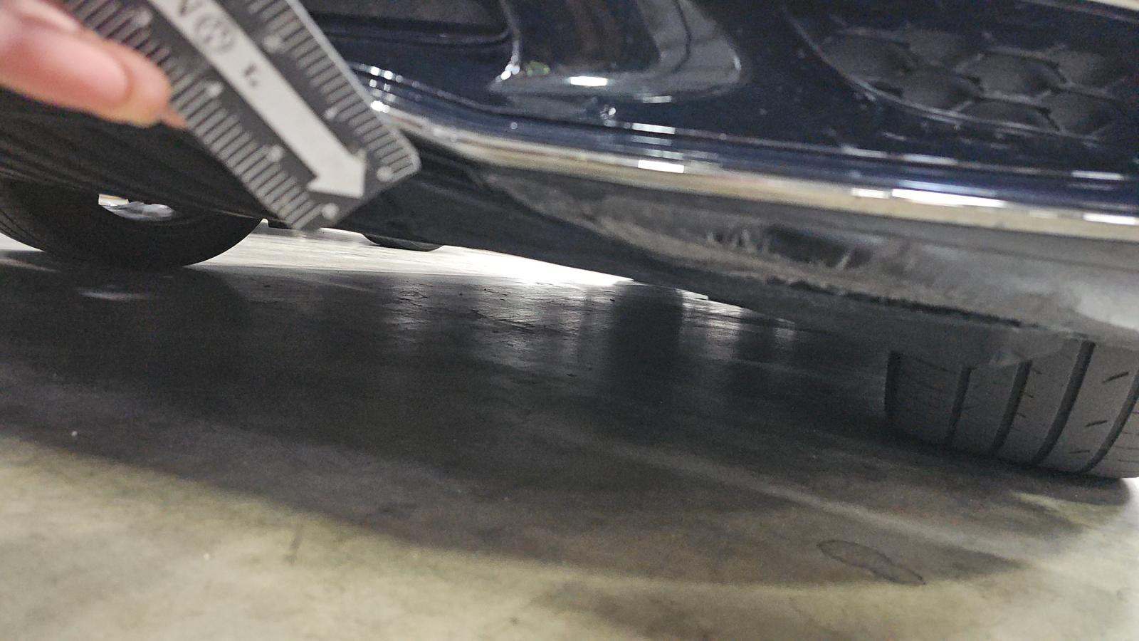 2023 Mercedes-Benz S-Class S 500 AWD