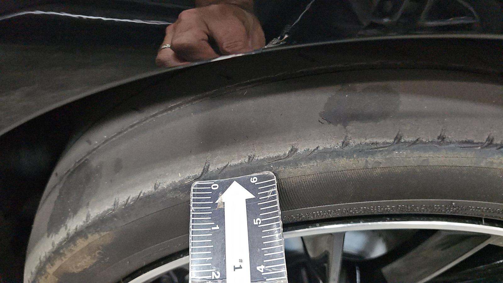 2023 Mercedes-Benz S-Class S 500 AWD