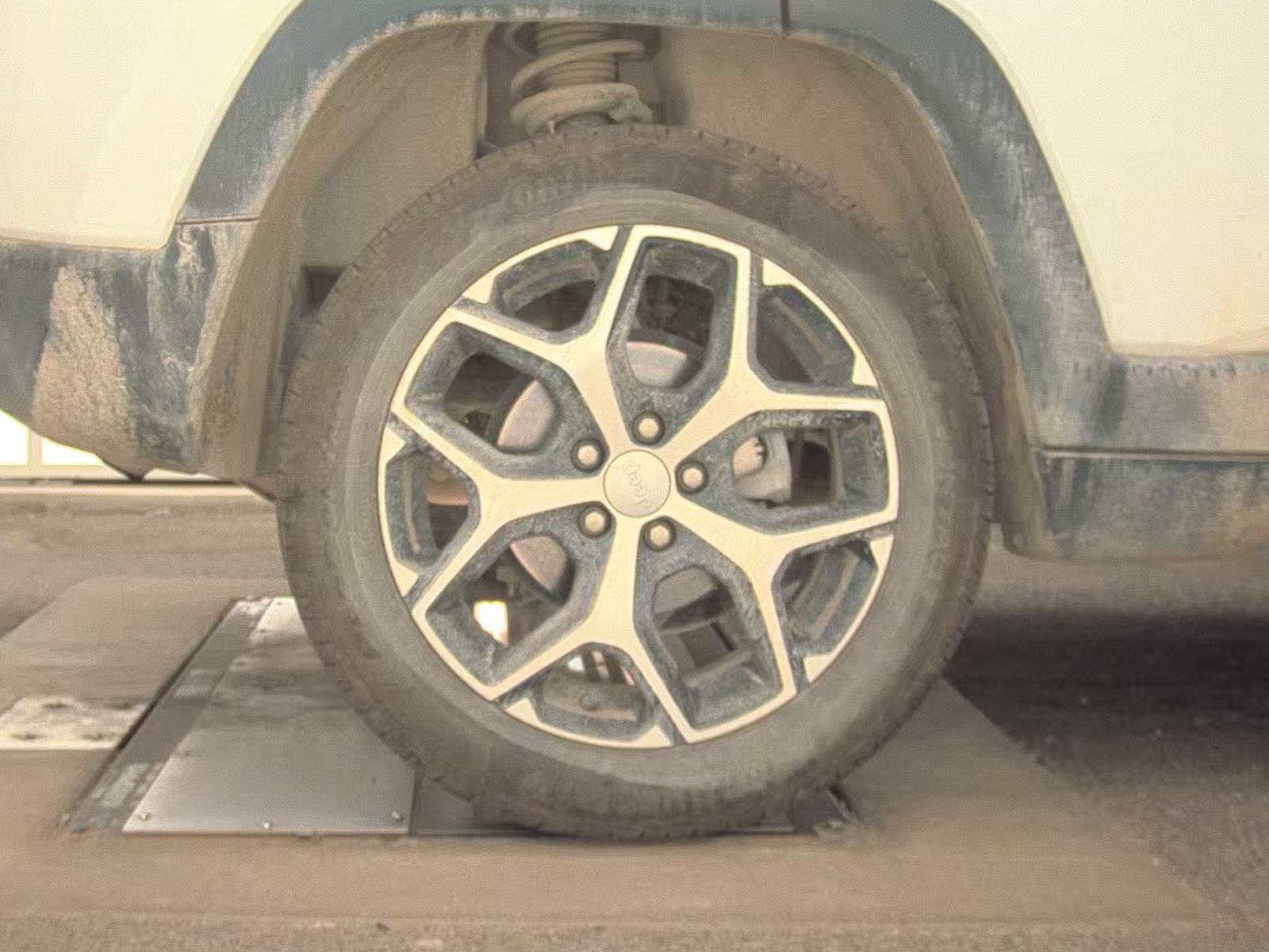 2024 Jeep Compass Limited AWD