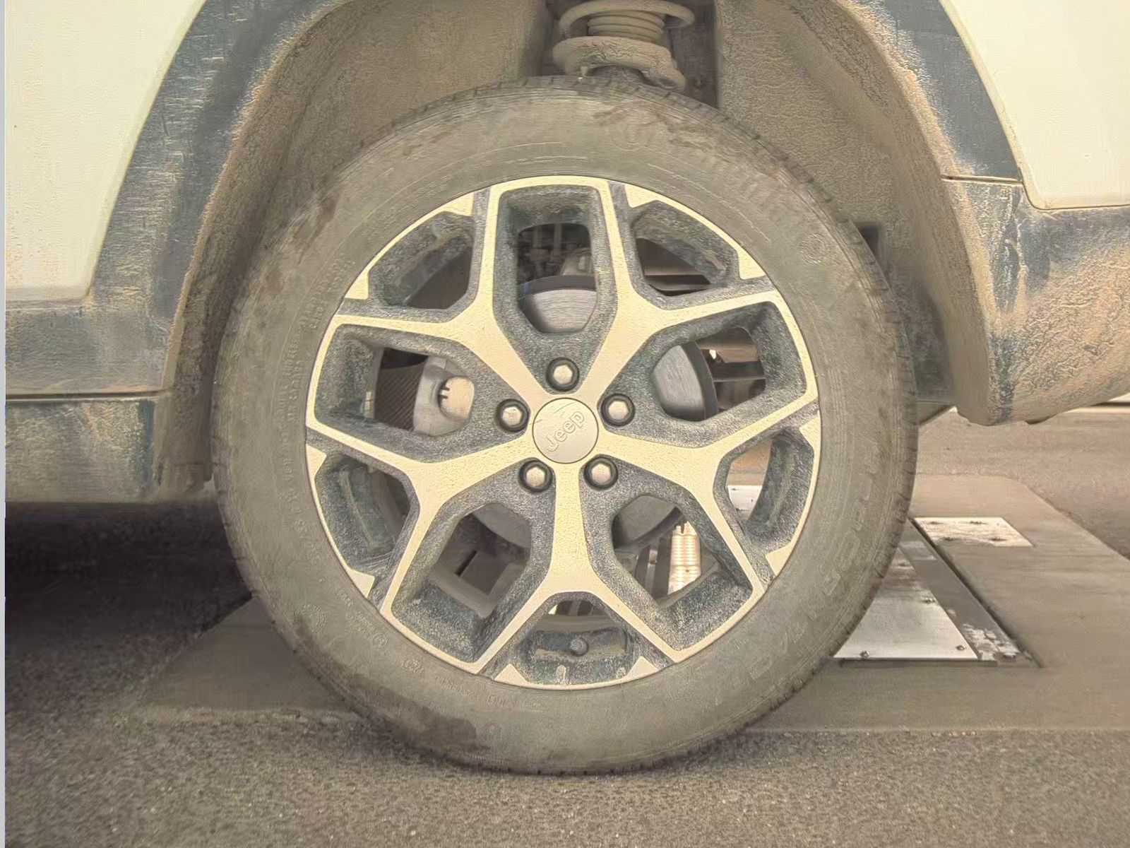 2024 Jeep Compass Limited AWD