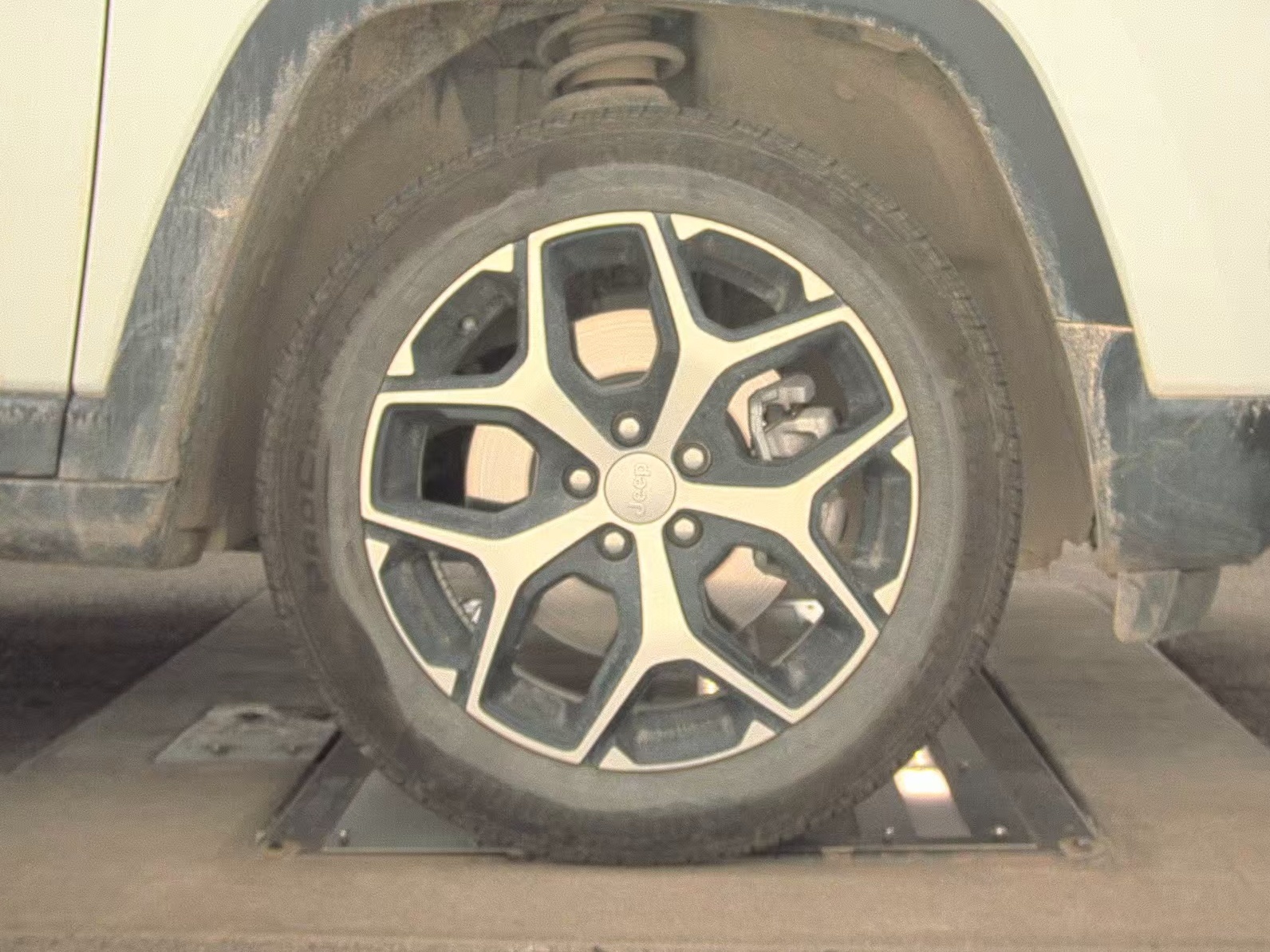 2024 Jeep Compass Limited AWD