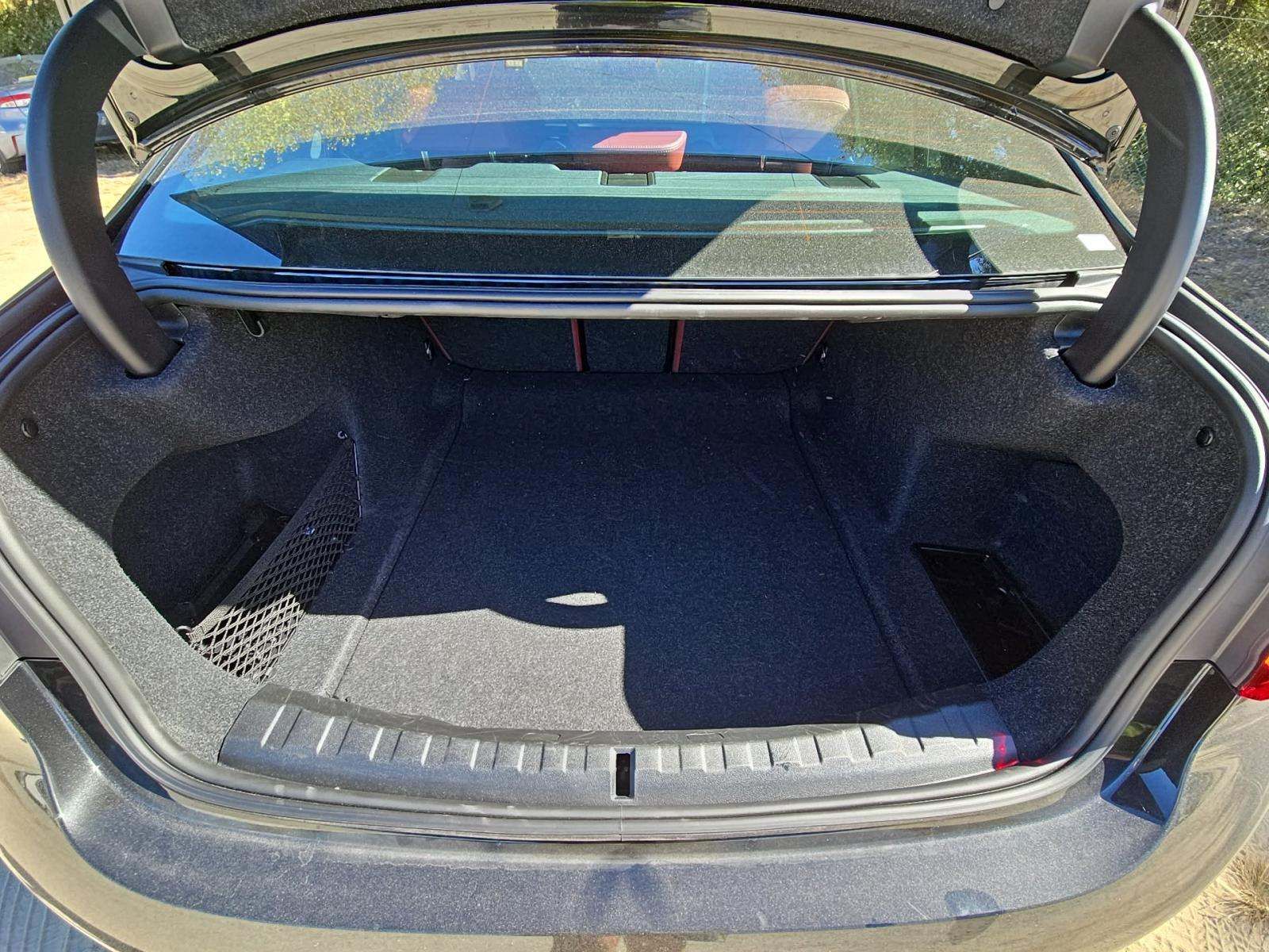 2025 BMW 3 Series M340i xDrive AWD