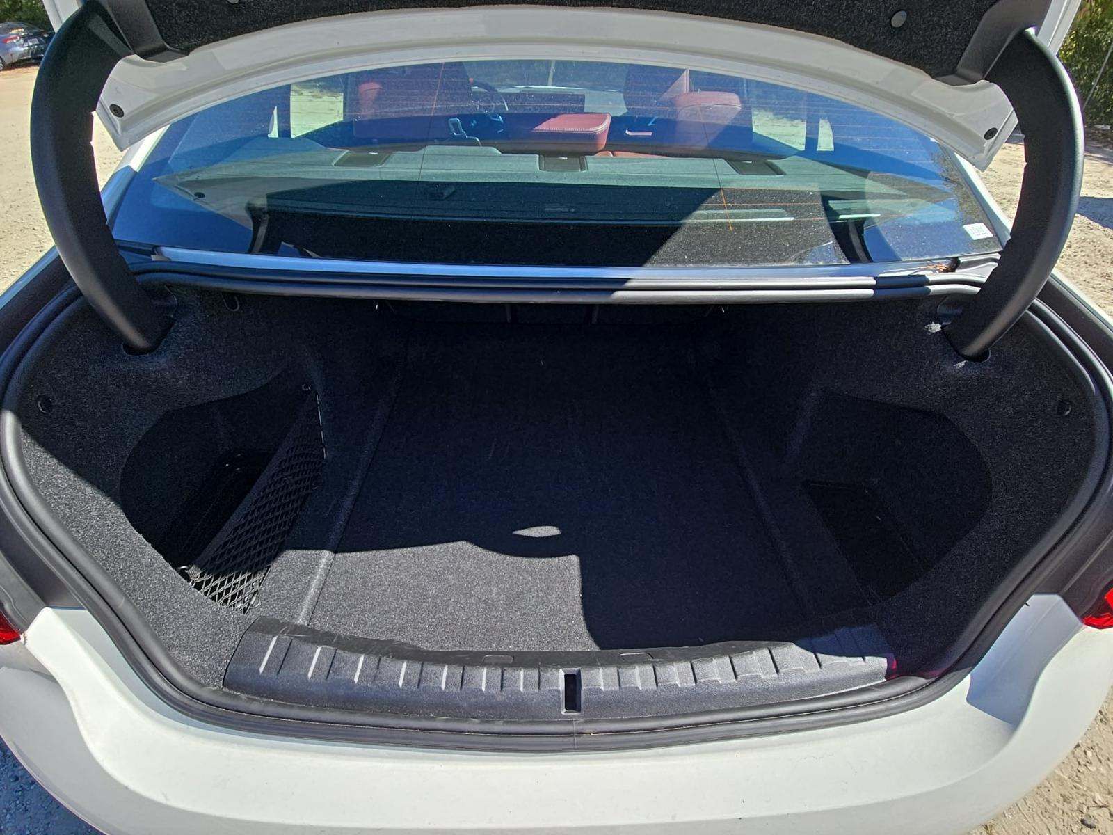 2025 BMW 3 Series M340i xDrive AWD