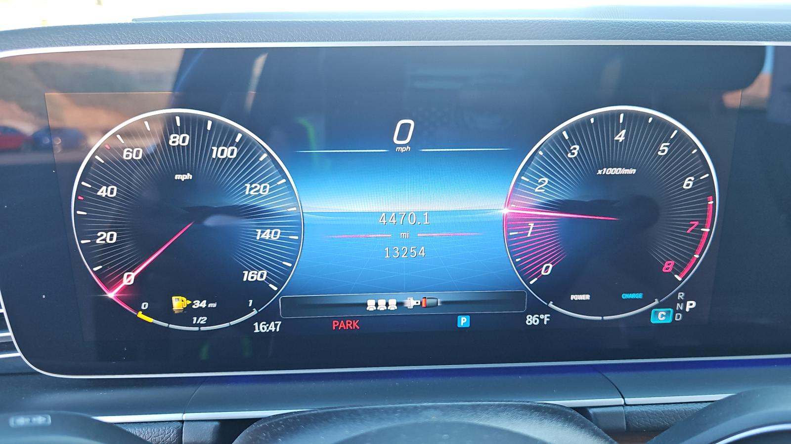 2024 Mercedes-Benz GLE GLE 350 AWD