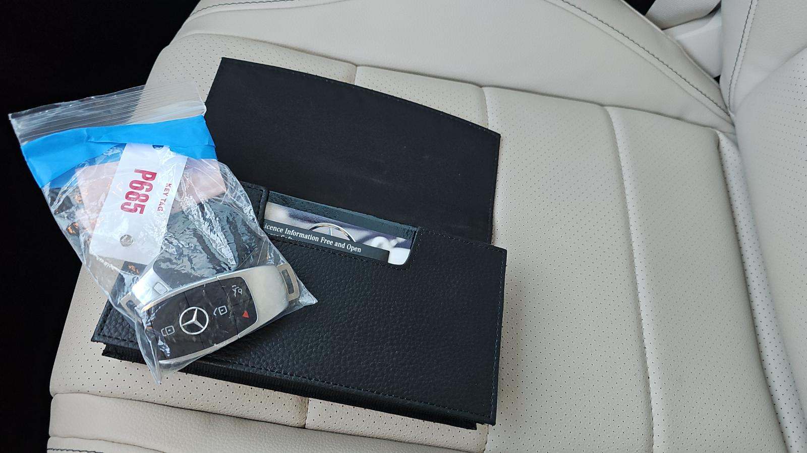 2024 Mercedes-Benz GLE GLE 350 AWD