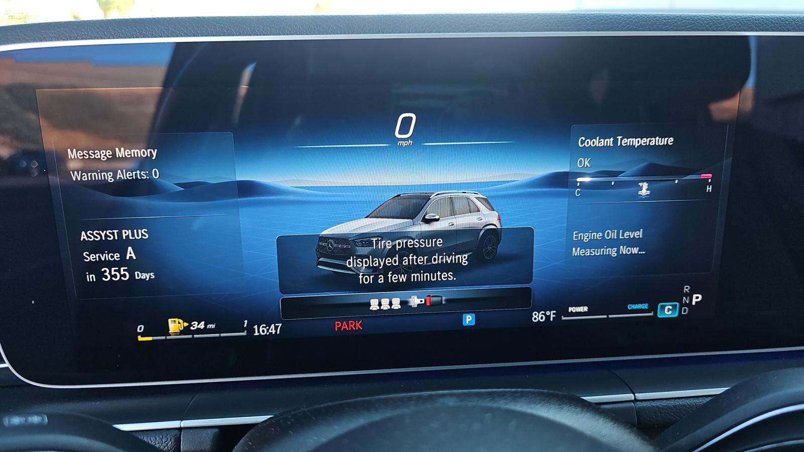 2024 Mercedes-Benz GLE GLE 350 AWD