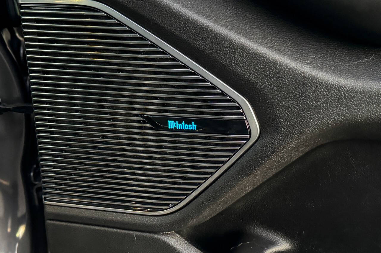 2024 Jeep Grand Cherokee 4xe Overland AWD