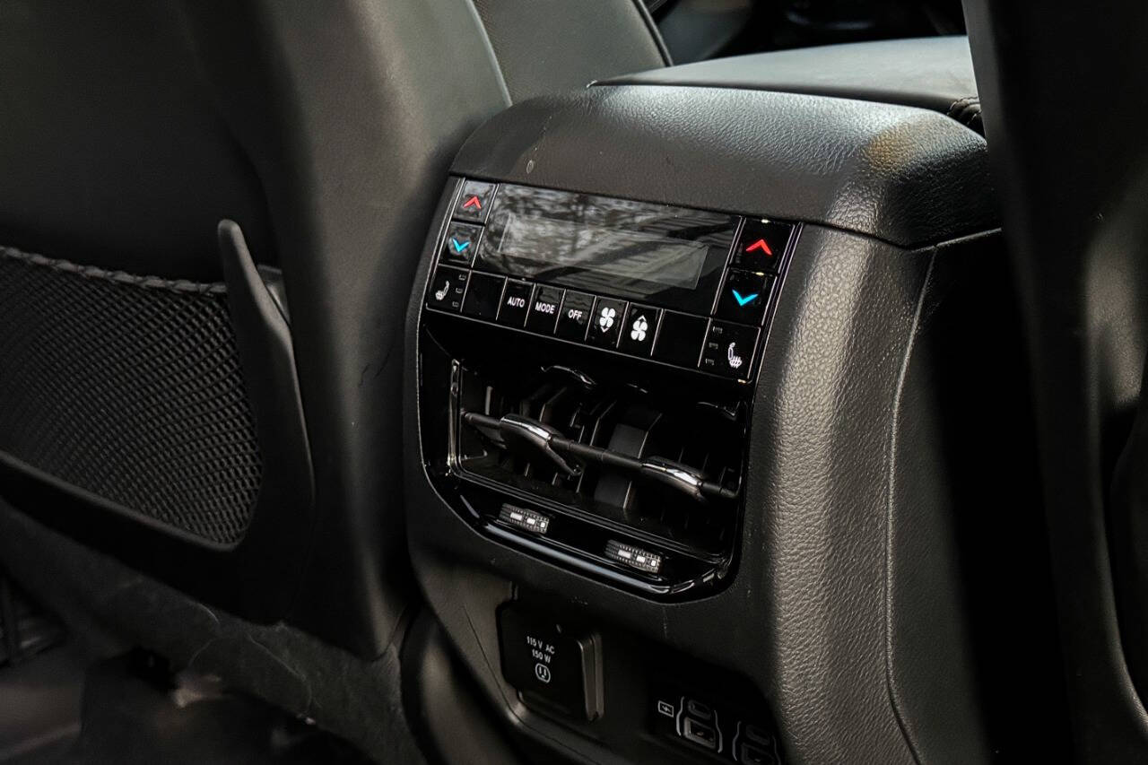 2024 Jeep Grand Cherokee 4xe Overland AWD