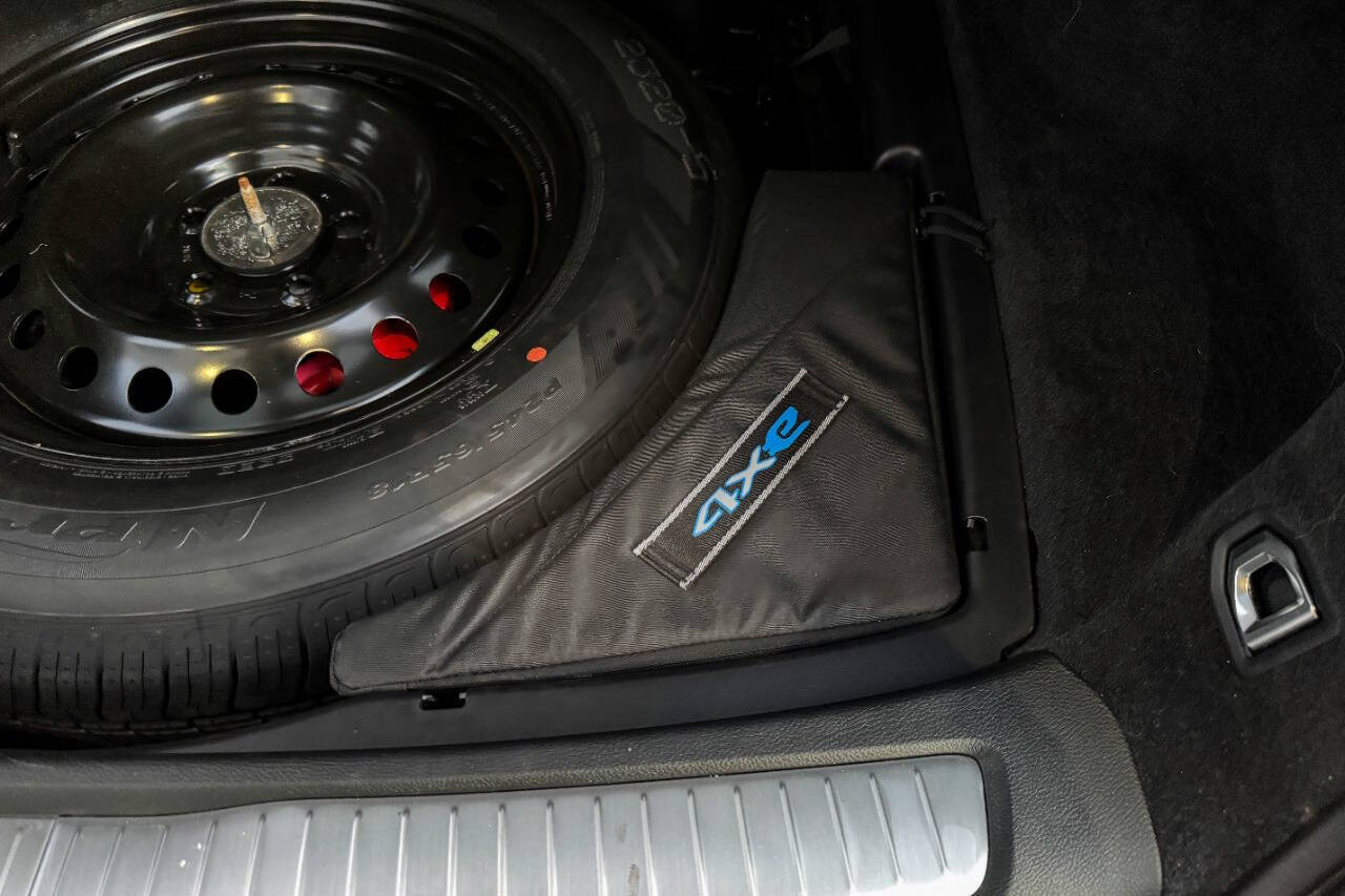 2024 Jeep Grand Cherokee 4xe Overland AWD