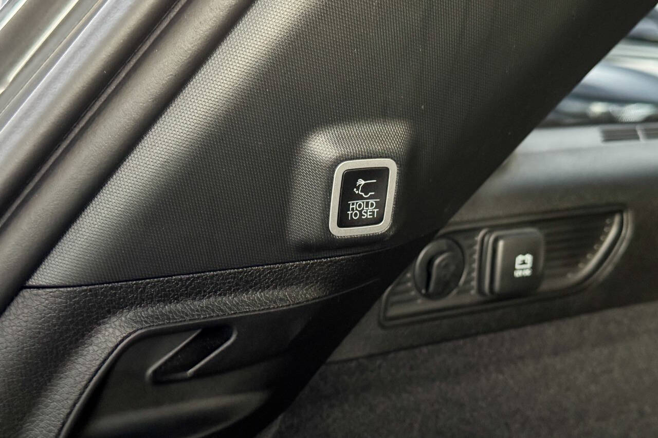 2024 Jeep Grand Cherokee 4xe Overland AWD