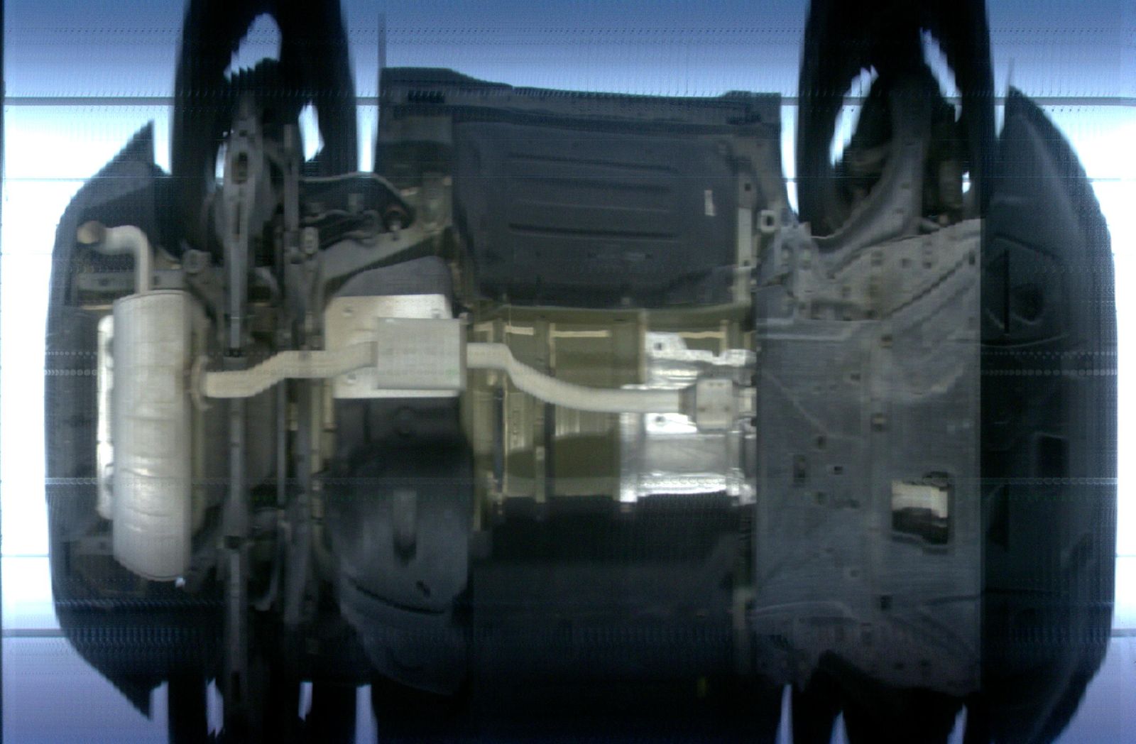 2023 Hyundai Tucson SEL FWD