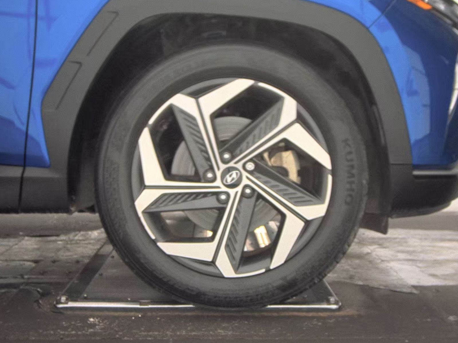 2023 Hyundai Tucson SEL FWD