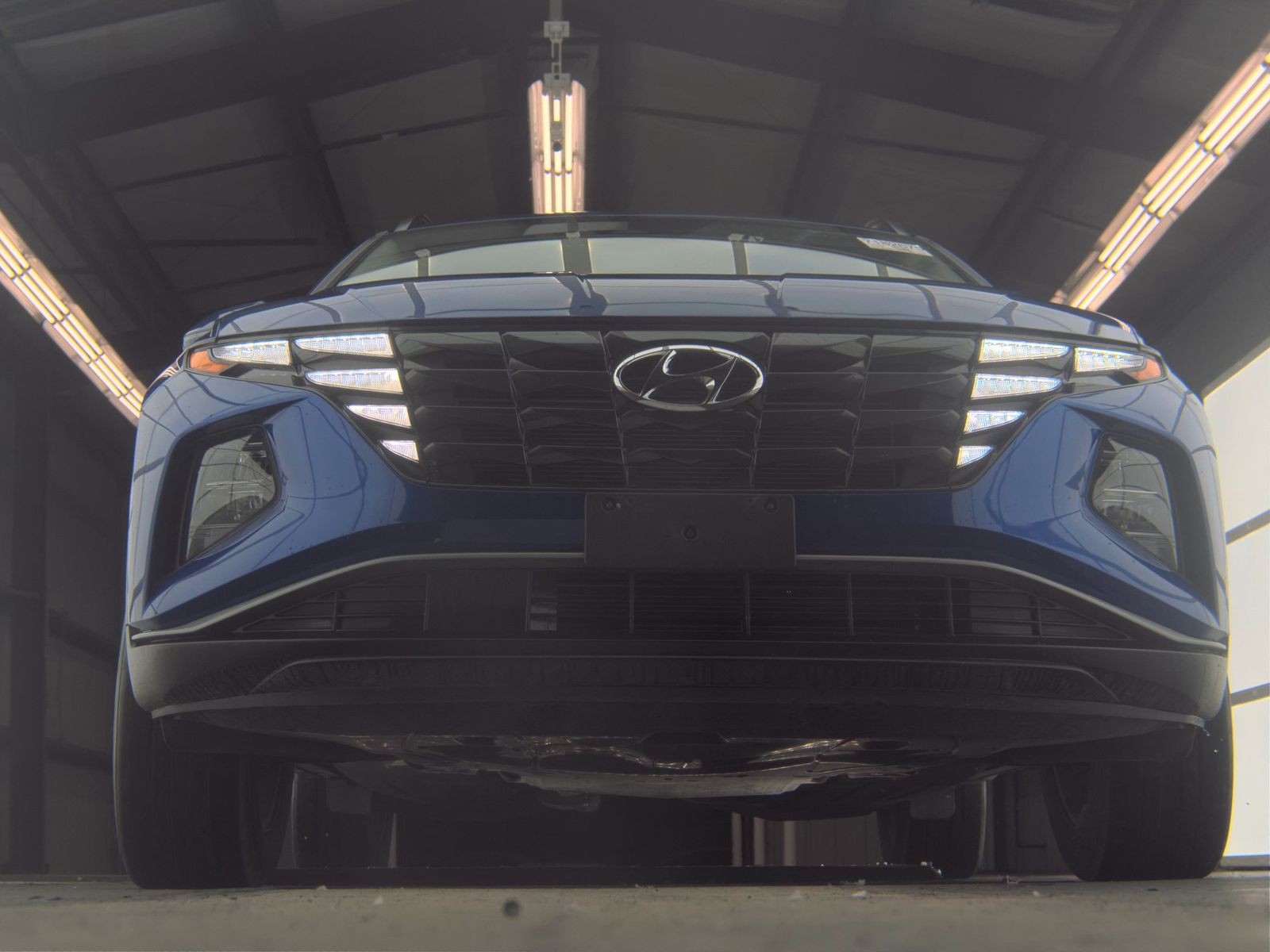 2023 Hyundai Tucson SEL FWD