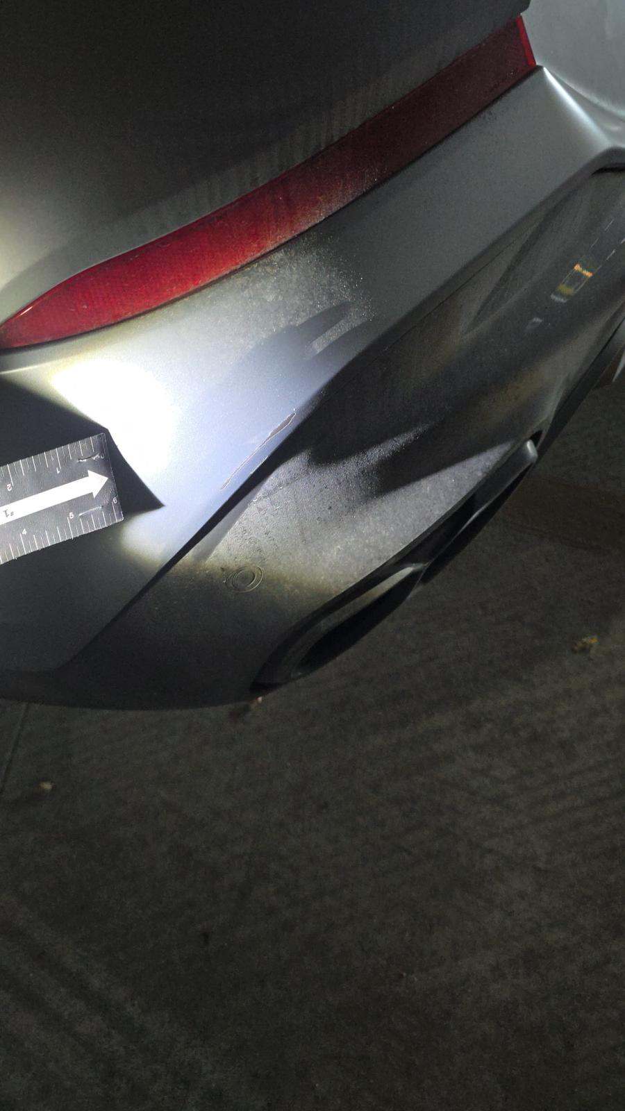 2025 BMW X6 M60i xDrive AWD